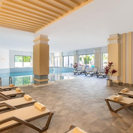 Side Story Resort & Spa Exterior foto