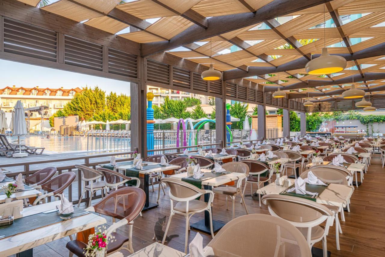 Side Story Resort & Spa Exterior foto