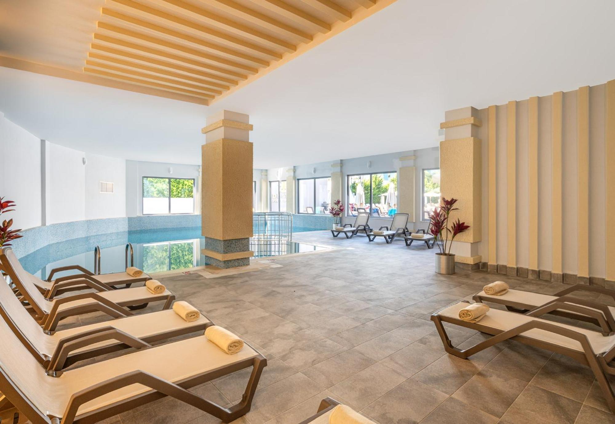 Side Story Resort & Spa Exterior foto